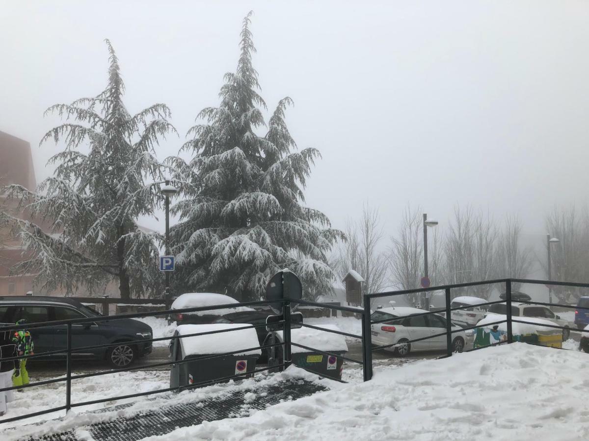Appartamento Loft Con Wifi Y Parking En El Corazon De Sierranevada Sierra Nevada Esterno foto