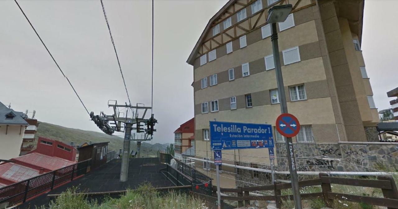 Appartamento Loft Con Wifi Y Parking En El Corazon De Sierranevada Sierra Nevada Esterno foto
