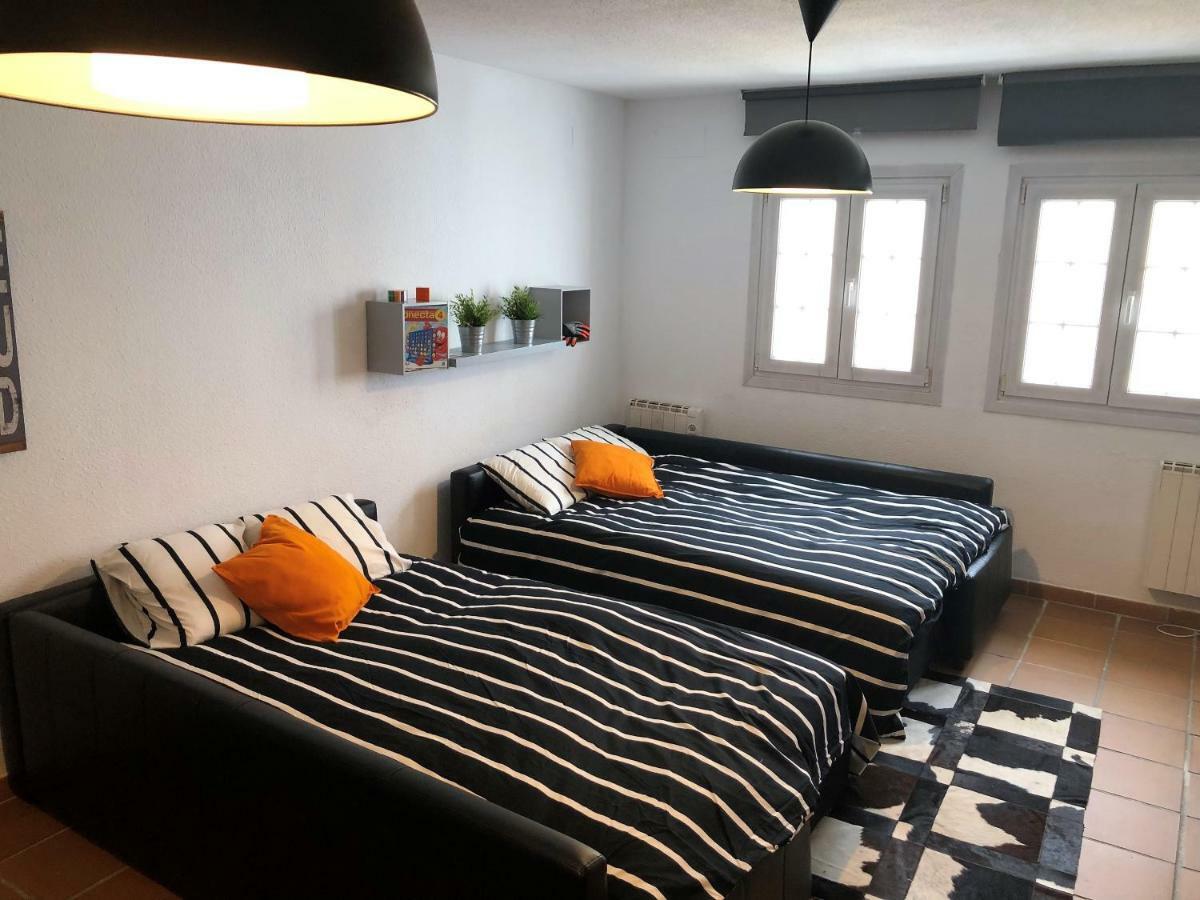 Appartamento Loft Con Wifi Y Parking En El Corazon De Sierranevada Sierra Nevada Esterno foto